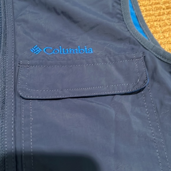 Boys lightweight fishing vest - Picture 2 of 5